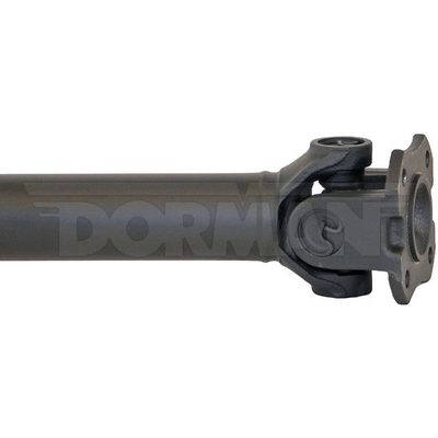 New Drive Shaft Assembly by DORMAN (OE SOLUTIONS) - 938-323 pa2