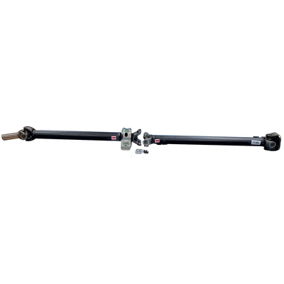 DORMAN (OE SOLUTIONS) - 938-324 - Front Driveshaft Assembly pa1