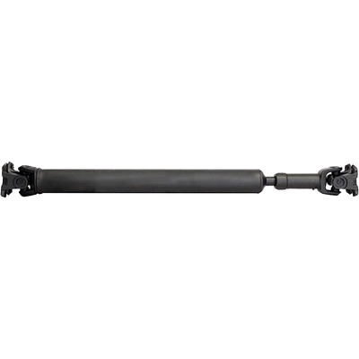 DORMAN (OE SOLUTIONS) - 938-387 - Front Driveshaft Assembly pa2