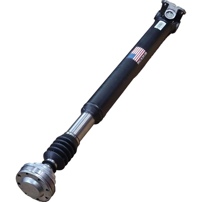 New Drive Shaft Assembly by DORMAN (OE SOLUTIONS) - 938-398 pa1