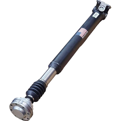 New Drive Shaft Assembly by DORMAN (OE SOLUTIONS) - 938-402 pa2