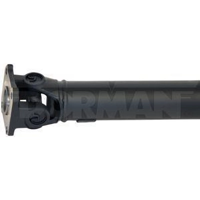 New Drive Shaft Assembly by DORMAN (OE SOLUTIONS) - 938-701 pa1