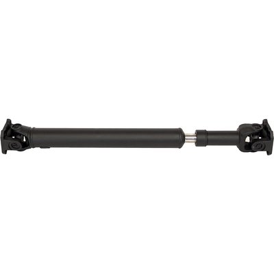 DORMAN (OE SOLUTIONS) - 938-704 - Front Driveshaft Assembly pa1