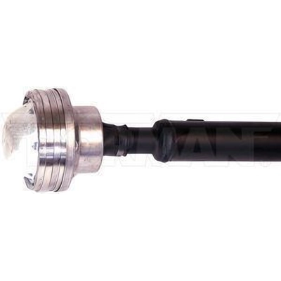 New Drive Shaft Assembly by DORMAN (OE SOLUTIONS) - 938-710 pa1