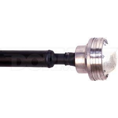 New Drive Shaft Assembly by DORMAN (OE SOLUTIONS) - 938-710 pa2