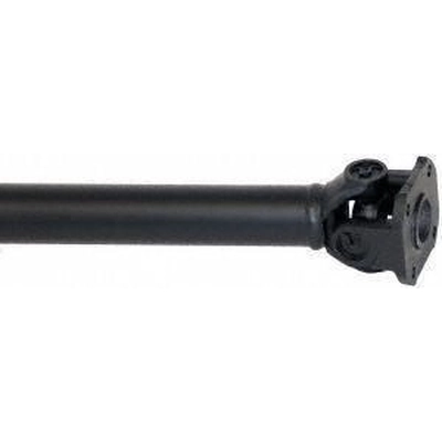 New Drive Shaft Assembly by DORMAN (OE SOLUTIONS) - 938-746 pa2