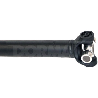New Drive Shaft Assembly by DORMAN (OE SOLUTIONS) - 938-800 pa1