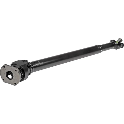 DORMAN (OE SOLUTIONS) - 938-801 - New Drive Shaft Assembly pa8