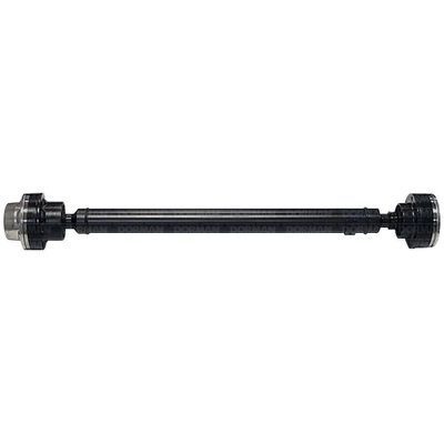 New Drive Shaft Assembly by DORMAN (OE SOLUTIONS) - 938-818 pa1