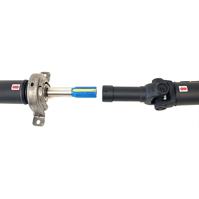 DORMAN (OE SOLUTIONS) - 946-024 - Rear Driveshaft Assembly pa2