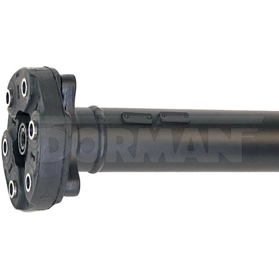 New Drive Shaft Assembly by DORMAN (OE SOLUTIONS) - 946-026 pa3