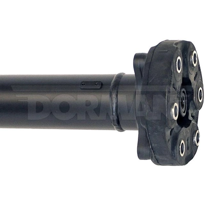 New Drive Shaft Assembly by DORMAN (OE SOLUTIONS) - 946-026 pa5