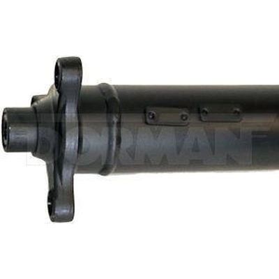 New Drive Shaft Assembly by DORMAN (OE SOLUTIONS) - 946-030 pa1