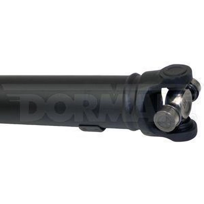 New Drive Shaft Assembly by DORMAN (OE SOLUTIONS) - 946-055 pa2