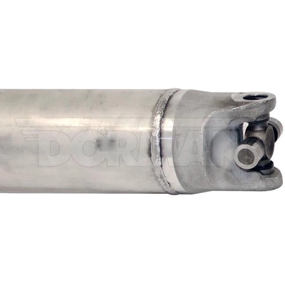 New Drive Shaft Assembly by DORMAN (OE SOLUTIONS) - 946-060 pa3