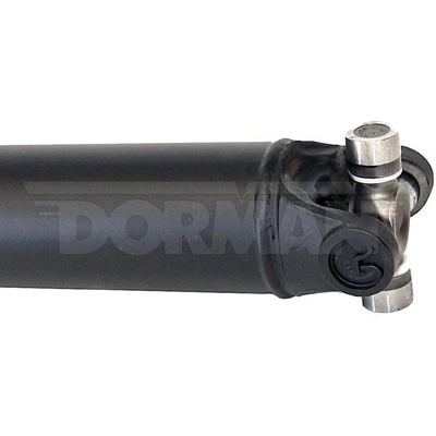 New Drive Shaft Assembly by DORMAN (OE SOLUTIONS) - 946-067 pa1
