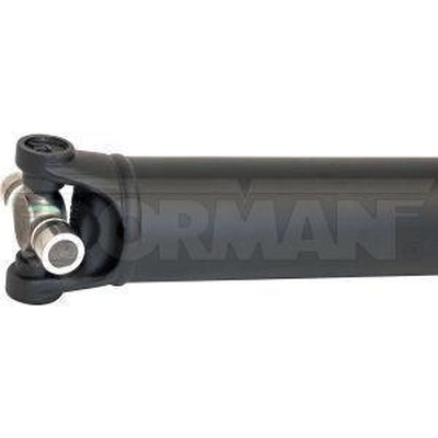 New Drive Shaft Assembly by DORMAN (OE SOLUTIONS) - 946-073 pa1