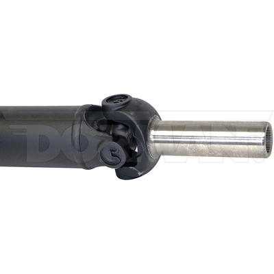 New Drive Shaft Assembly by DORMAN (OE SOLUTIONS) - 946-074 pa1