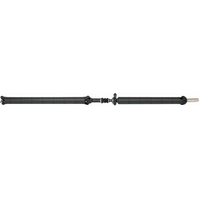 New Drive Shaft Assembly by DORMAN (OE SOLUTIONS) - 946-074 pa2