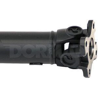 New Drive Shaft Assembly by DORMAN (OE SOLUTIONS) - 946-111 pa2