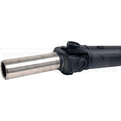 New Drive Shaft Assembly by DORMAN (OE SOLUTIONS) - 946-119 pa1