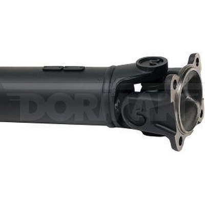 New Drive Shaft Assembly by DORMAN (OE SOLUTIONS) - 946-119 pa2