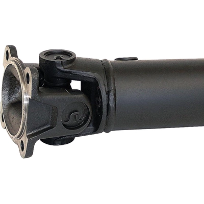 DORMAN (OE SOLUTIONS) - 946-125 - Rear Driveshaft Assembly pa2