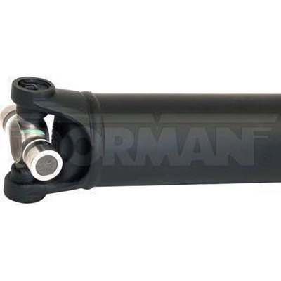 New Drive Shaft Assembly by DORMAN (OE SOLUTIONS) - 946-149 pa1