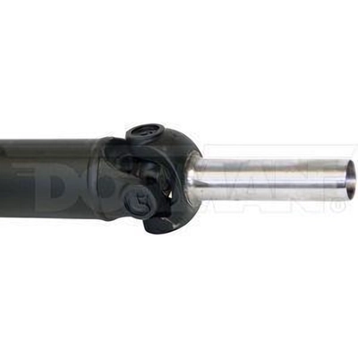 New Drive Shaft Assembly by DORMAN (OE SOLUTIONS) - 946-149 pa2