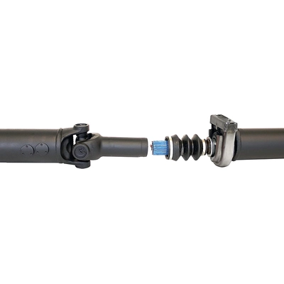 DORMAN (OE SOLUTIONS) - 946-150 - Drive Shaft pa2