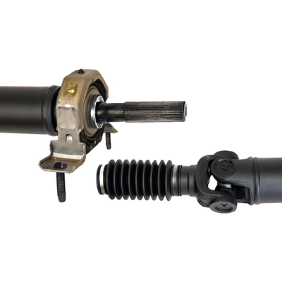 DORMAN (OE SOLUTIONS) - 946-169 - New Drive Shaft Assembly pa2