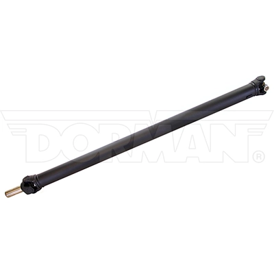 New Drive Shaft Assembly by DORMAN (OE SOLUTIONS) - 946-179 pa1
