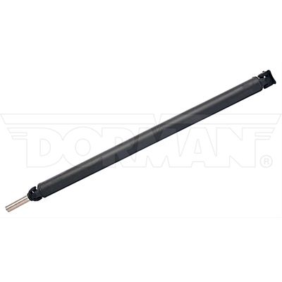 DORMAN (OE SOLUTIONS) - 946-188 - Rear Driveshaft Assembly pa1