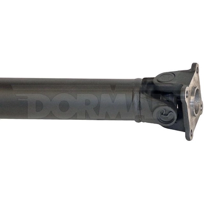 New Drive Shaft Assembly by DORMAN (OE SOLUTIONS) - 946-275 pa2