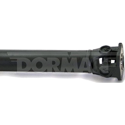 New Drive Shaft Assembly by DORMAN (OE SOLUTIONS) - 946309 pa2