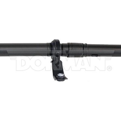 New Drive Shaft Assembly by DORMAN (OE SOLUTIONS) - 946309 pa4