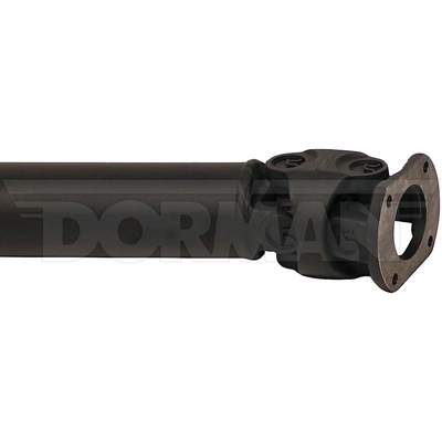 New Drive Shaft Assembly by DORMAN (OE SOLUTIONS) - 946-311 pa3