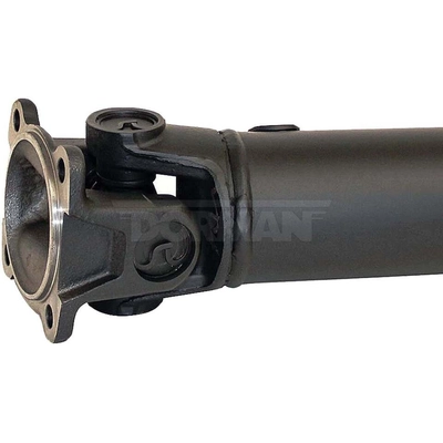 DORMAN (OE SOLUTIONS) - 946-316 - Rear Driveshaft Assembly pa2