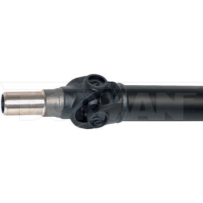 New Drive Shaft Assembly by DORMAN (OE SOLUTIONS) - 946-321 pa1