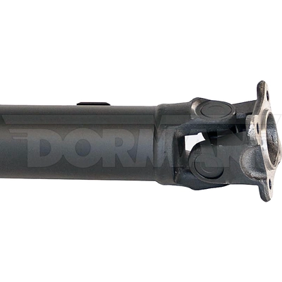 New Drive Shaft Assembly by DORMAN (OE SOLUTIONS) - 946-329 pa1