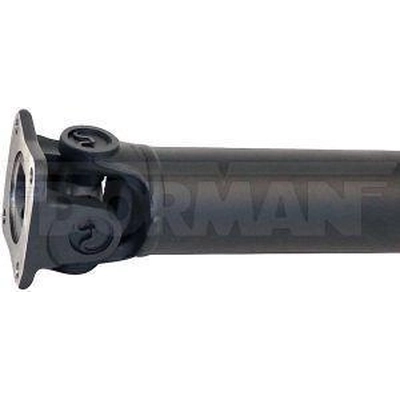 New Drive Shaft Assembly by DORMAN (OE SOLUTIONS) - 946-348 pa1