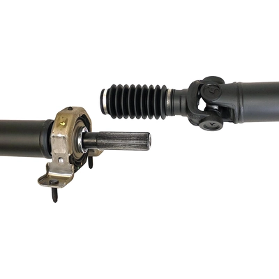 New Drive Shaft Assembly by DORMAN (OE SOLUTIONS) - 946-365 pa2