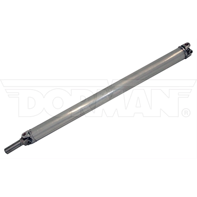 DORMAN (OE SOLUTIONS) - 946-372 - Rear Driveshaft Assembly pa2