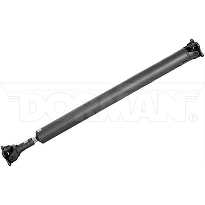 DORMAN (OE SOLUTIONS) - 946-374 - Rear Driveshaft Assembly pa1