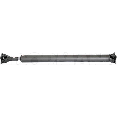 DORMAN (OE SOLUTIONS) - 946-374 - Rear Driveshaft Assembly pa3