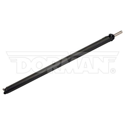 New Drive Shaft Assembly by DORMAN (OE SOLUTIONS) - 946-399 pa2