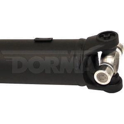 New Drive Shaft Assembly by DORMAN (OE SOLUTIONS) - 946-402 pa2