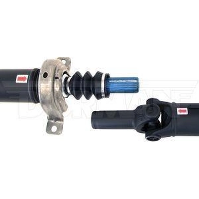 New Drive Shaft Assembly by DORMAN (OE SOLUTIONS) - 946-402 pa4