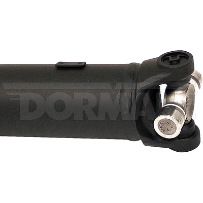 New Drive Shaft Assembly by DORMAN (OE SOLUTIONS) - 946-404 pa4
