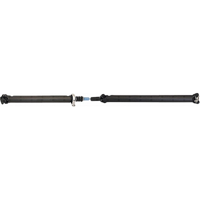 New Drive Shaft Assembly by DORMAN (OE SOLUTIONS) - 946-407 pa1